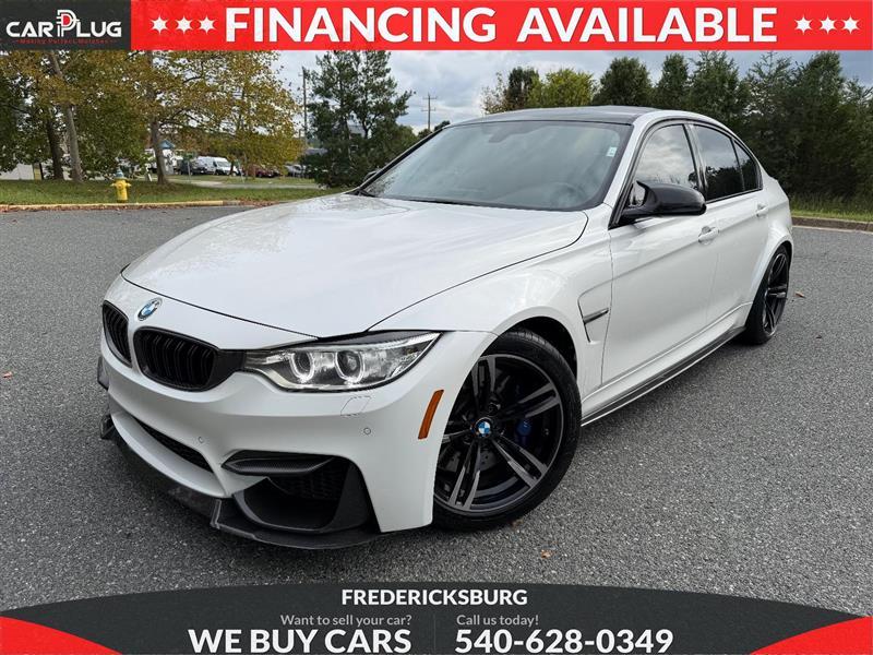 bmw m3 sedan 2016 WBS8M9C51G5E68654 image bmw m3 sedan 2016 WBS8M9C51G5E68654 image